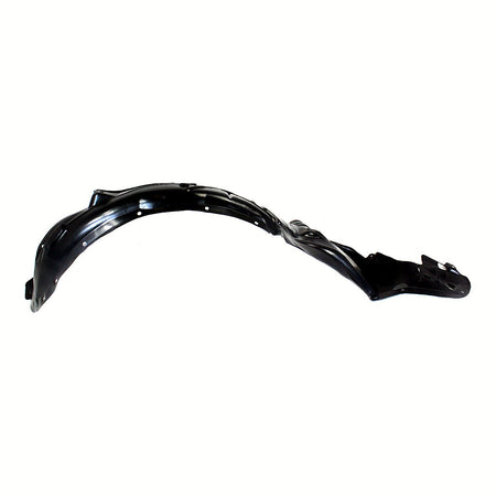1999-2001 Acura Tl Fender Liner Front Passenger Side – Front View (AC1249106)