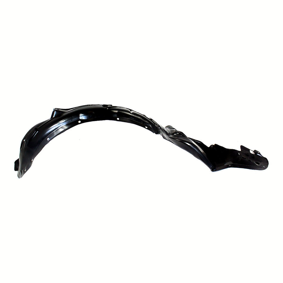 1999-2001 Acura Tl Fender Liner Front Passenger Side – Front View (AC1249106)