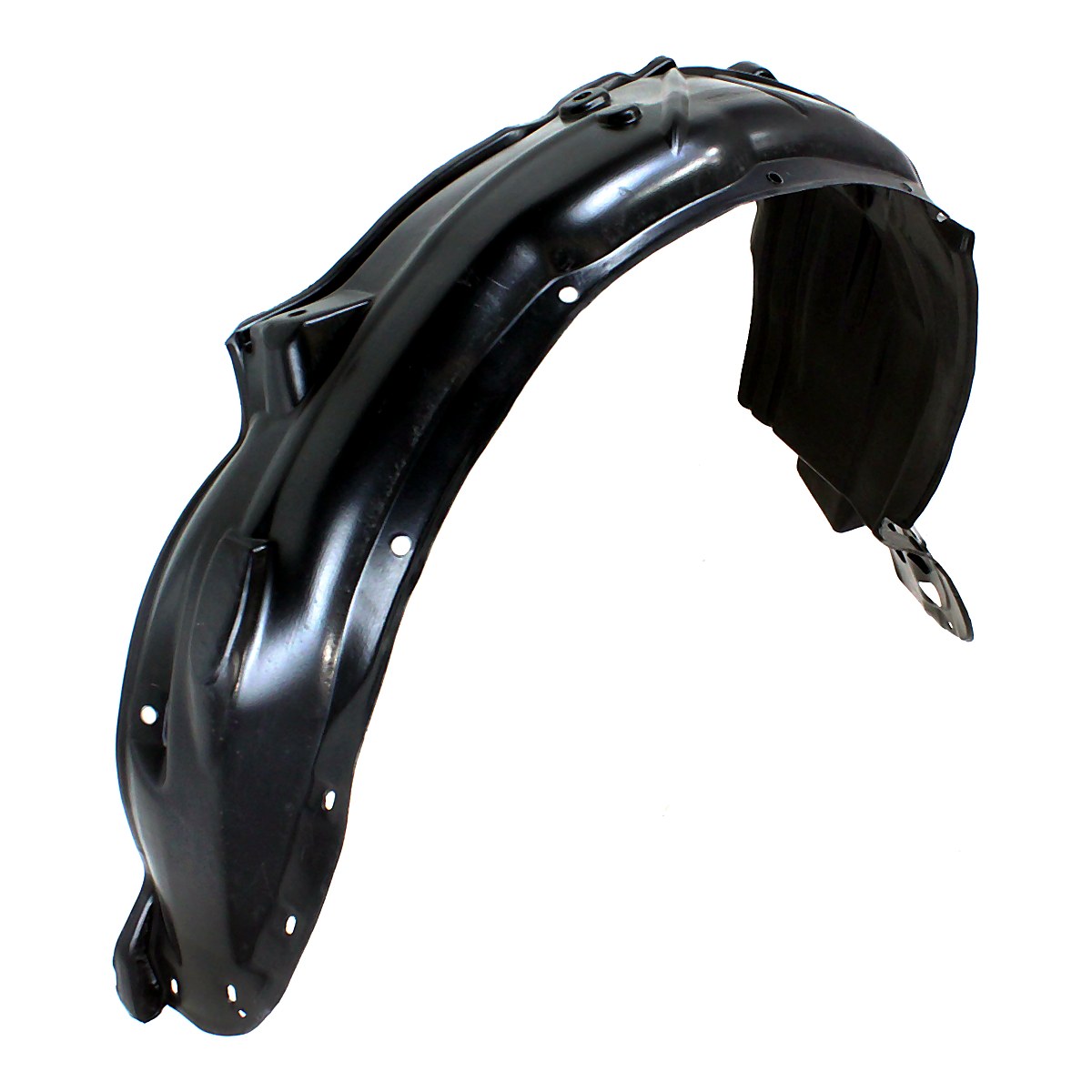 1999-2001 Acura Tl Fender Liner Front Passenger Side – Side View (AC1249106)
