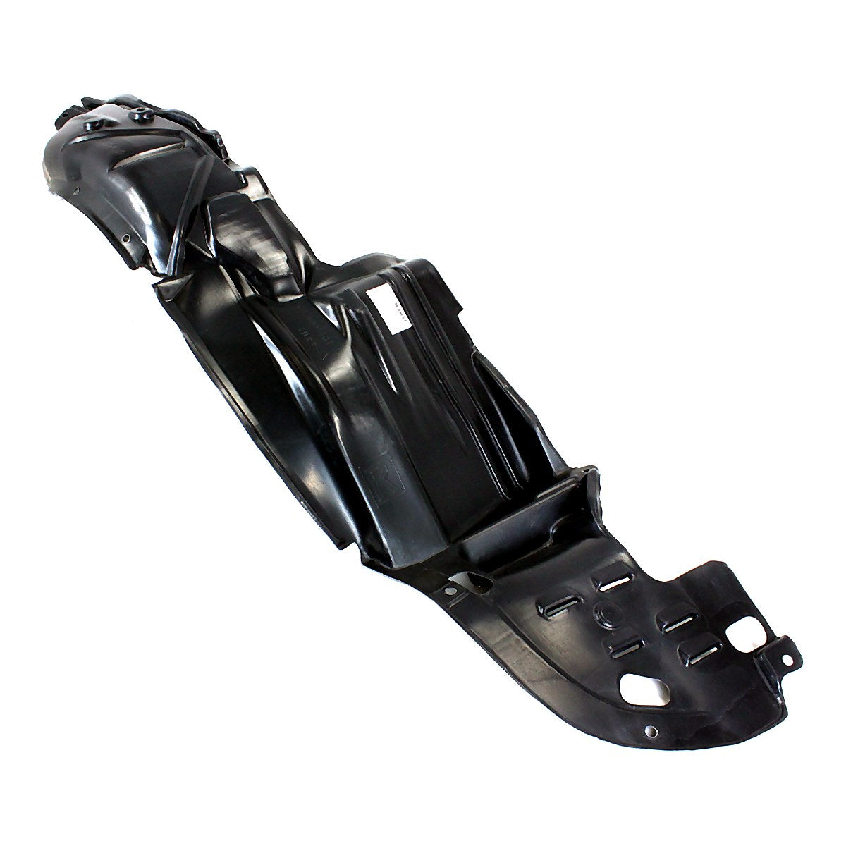 1999-2001 Acura Tl Fender Liner Front Passenger Side – Back View (AC1249106)