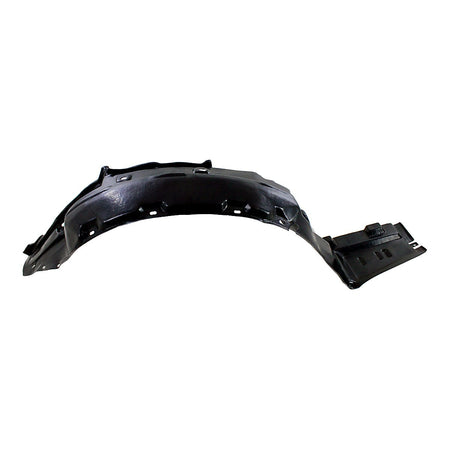 1997-1999 Acura Cl Fender Liner Front Passenger Side – Front View (AC1249107)