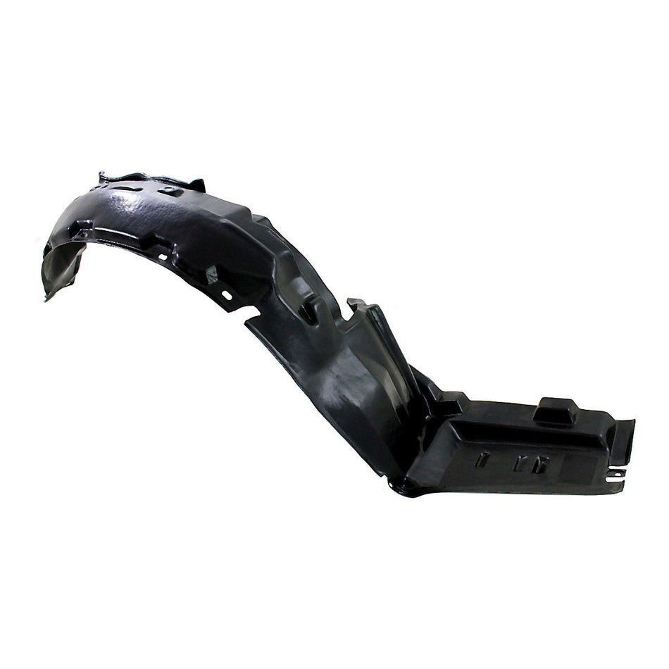 1997-1999 Acura Cl Fender Liner Front Passenger Side – Side View (AC1249107)