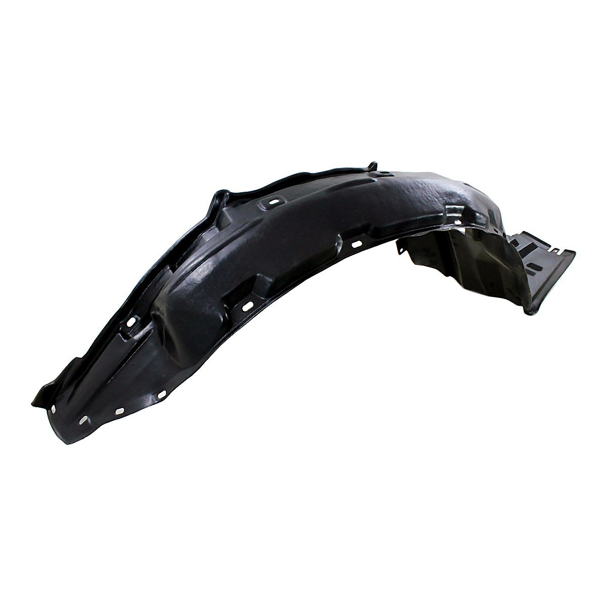1997-1999 Acura Cl Fender Liner Front Passenger Side – Side View (AC1249107)