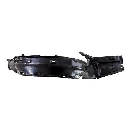 1997-1999 Acura Cl Fender Liner Front Passenger Side – Side View (AC1249107)
