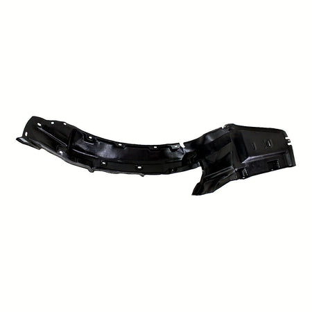 1997-1999 Acura Cl Fender Liner Front Passenger Side – Back View (AC1249107)