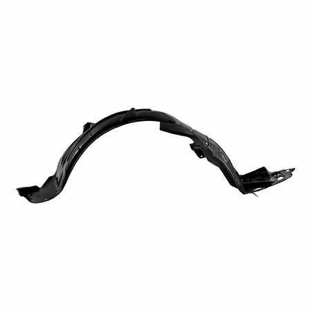 2004-2008 Acura Tl Fender Liner Passenger Side – Front View (AC1249117)