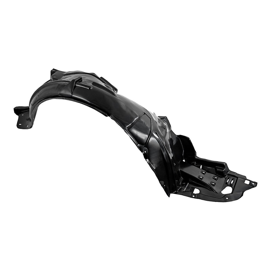 2004-2008 Acura Tl Fender Liner Passenger Side – Side View (AC1249117)