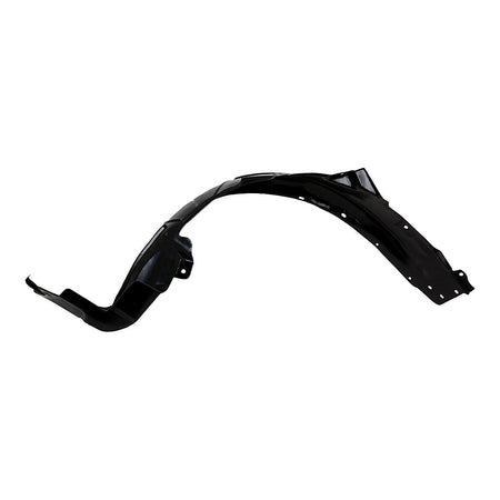 2006-2008 Acura Tsx Fender Liner Front Passenger Side – Front View (AC1249121)