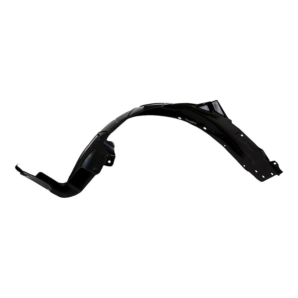 2006-2008 Acura Tsx Fender Liner Front Passenger Side – Front View (AC1249121)