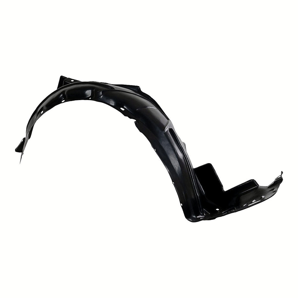 2006-2008 Acura Tsx Fender Liner Front Passenger Side – Side View (AC1249121)