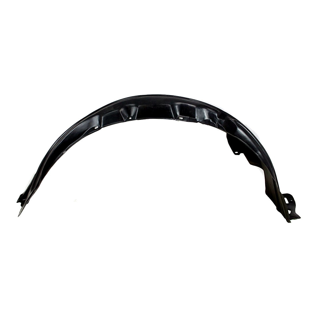 2007-2012 Acura Rdx Fender Liner Passenger Side – Front View (AC1249122)