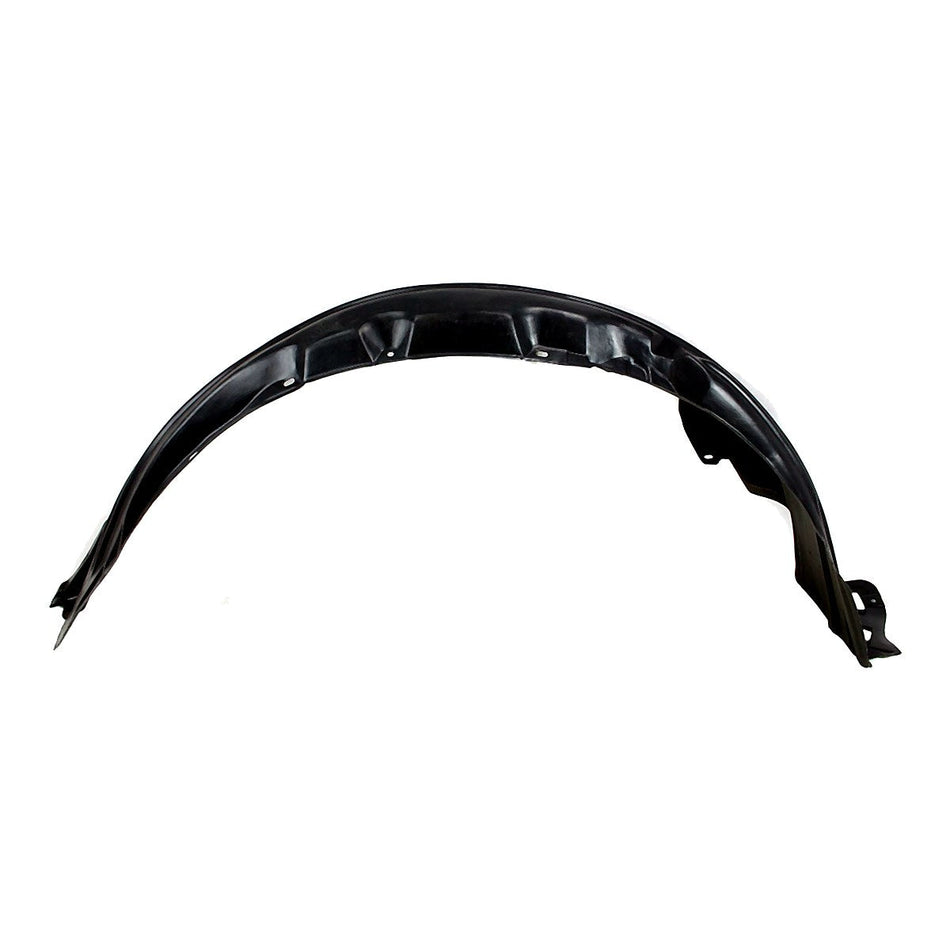 2007-2012 Acura Rdx Fender Liner Passenger Side – Front View (AC1249122)