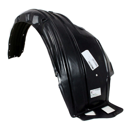 2007-2012 Acura Rdx Fender Liner Passenger Side – Side View (AC1249122)