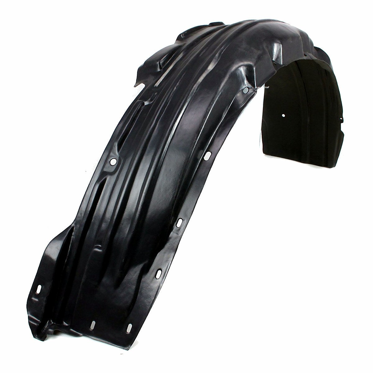 2007-2012 Acura Rdx Fender Liner Passenger Side – Side View (AC1249122)