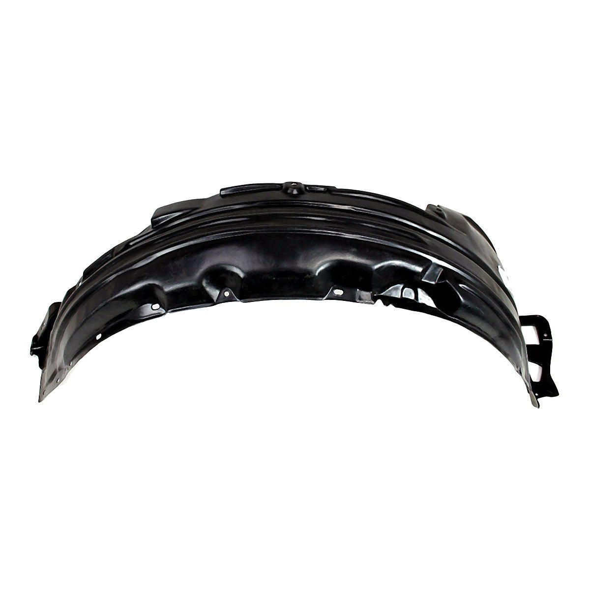 2007-2012 Acura Rdx Fender Liner Passenger Side – Back View (AC1249122)