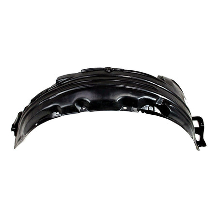 2007-2012 Acura Rdx Fender Liner Passenger Side – Back View (AC1249122)