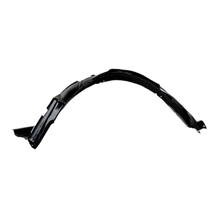 2007-2013 Acura Mdx Fender Liner Front Passenger Side – Front View (AC1249123)