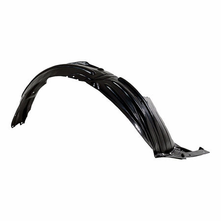 2007-2013 Acura Mdx Fender Liner Front Passenger Side – Side View (AC1249123)