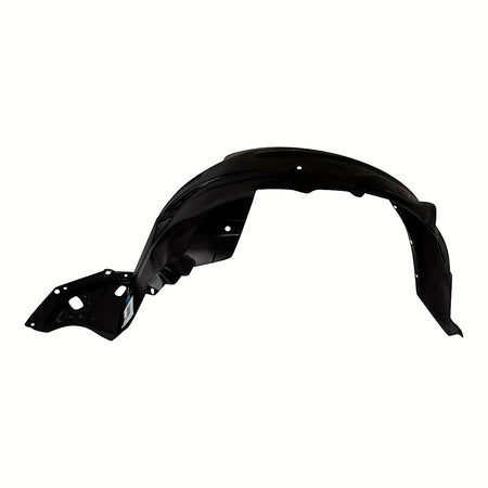 2009-2014 Acura Tsx Fender Liner Front Passenger Side – Front View (AC1249124)