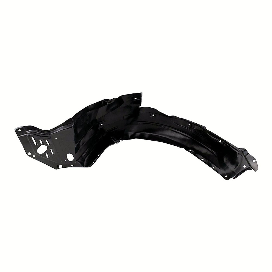 2009-2014 Acura Tsx Fender Liner Front Passenger Side – Side View (AC1249124)