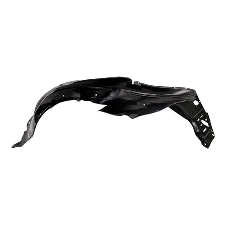 2009-2014 Acura Tsx Fender Liner Front Passenger Side – Side View (AC1249124)
