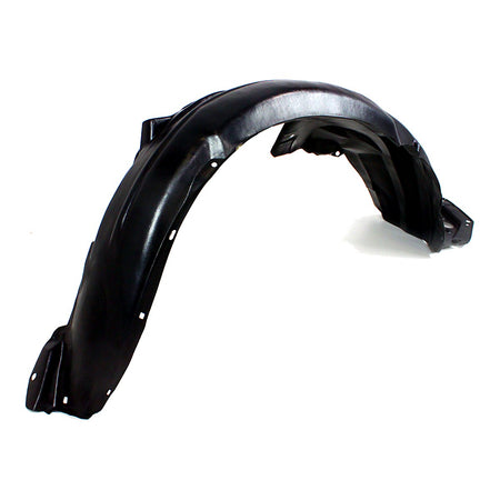 2009-2014 Acura Tsx Fender Liner Front Passenger Side – Back View (AC1249124)