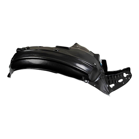 2009-2011 Acura Tl Fender Liner Passenger Side Base Model – Front View (AC1249125)