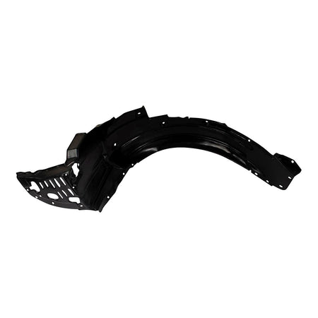 2009-2011 Acura Tl Fender Liner Passenger Side Sh Model – Side View (AC1249126)