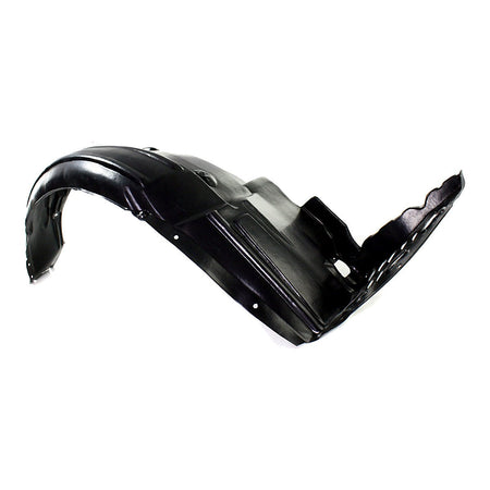 2009-2011 Acura Tl Fender Liner Passenger Side Sh Model – Side View (AC1249126)