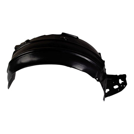 2009-2011 Acura Tl Fender Liner Passenger Side Sh Model – Back View (AC1249126)