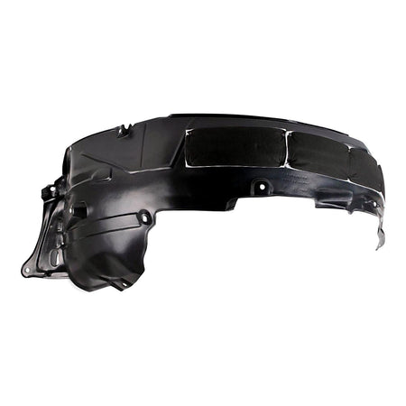 2016-2018 Acura Rdx Fender Liner Front Passenger Side – Front View (AC1249130)