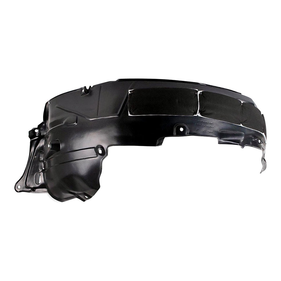 2016-2018 Acura Rdx Fender Liner Front Passenger Side – Front View (AC1249130)