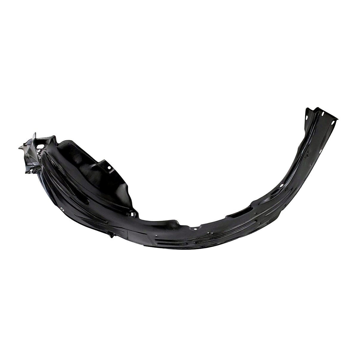 2016-2018 Acura Rdx Fender Liner Front Passenger Side – Side View (AC1249130)