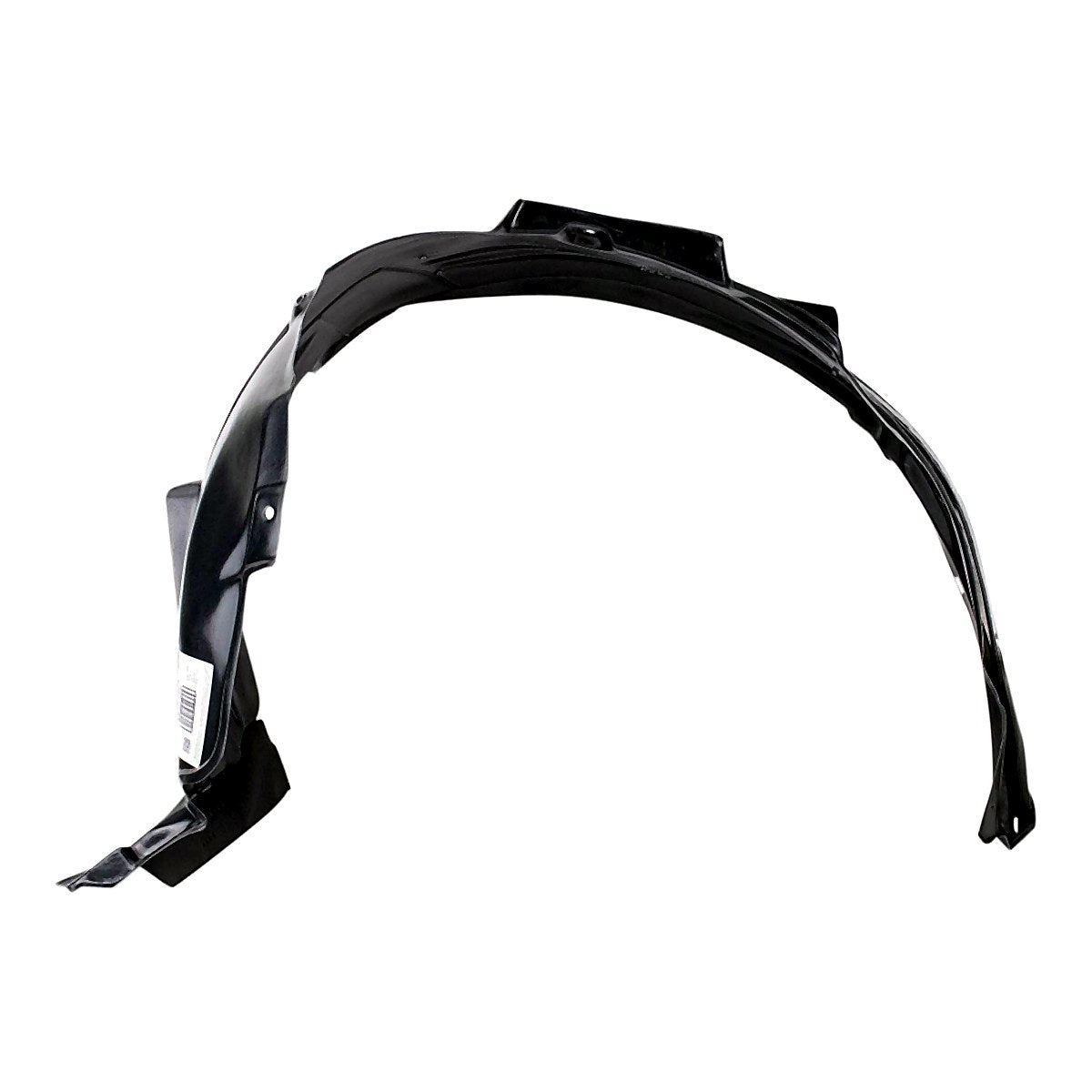 2016-2018 Acura Rdx Fender Liner Front Passenger Side – Side View (AC1249130)