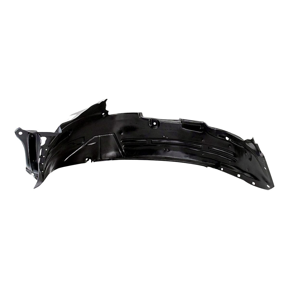 2016-2018 Acura Rdx Fender Liner Front Passenger Side – Side View (AC1249130)