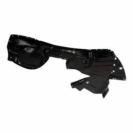 2014-2015 Acura Mdx Fender Liner Front Passenger Side Without Lane Keep Assist – Front View (AC1249131)