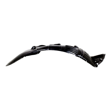 2014-2015 Acura Mdx Fender Liner Front Passenger Side Without Lane Keep Assist – Side View (AC1249131)