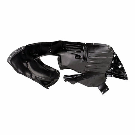 2014-2016 Acura Mdx Fender Liner Front Passenger Side With Lane Keep Assist – Front View (AC1249132)