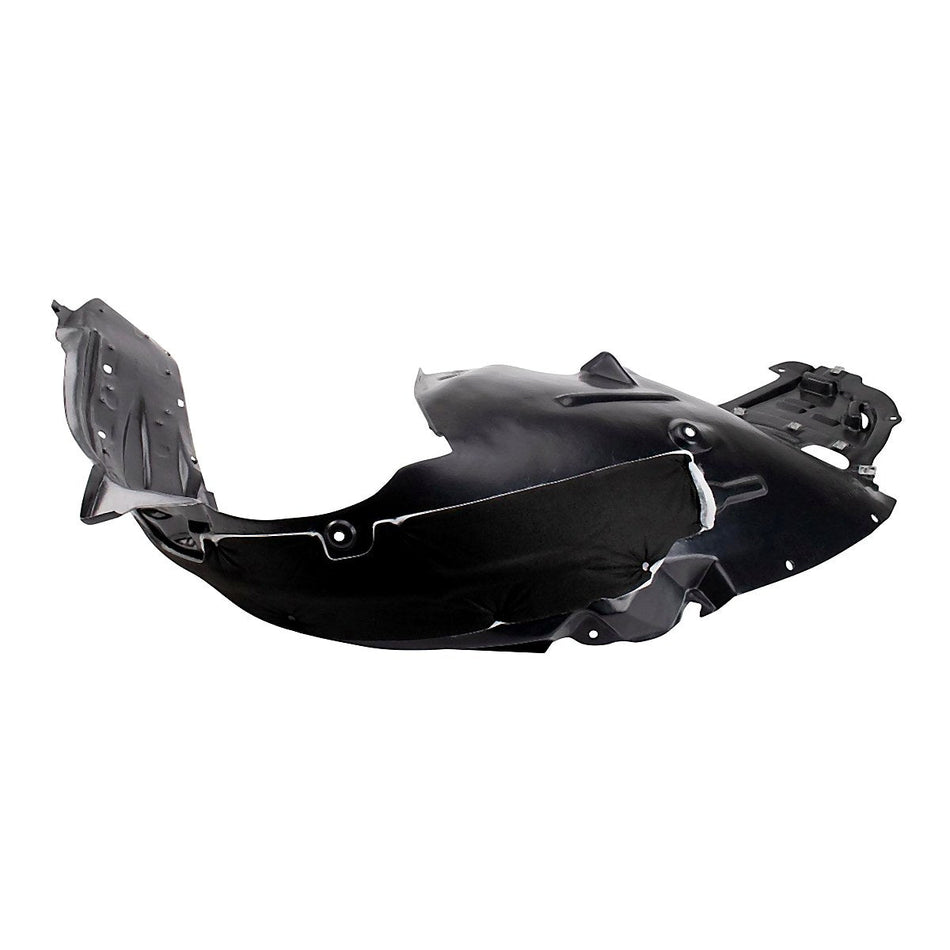 2015-2017 Acura Tlx Fender Liner Passenger Side – Front View (AC1249136)