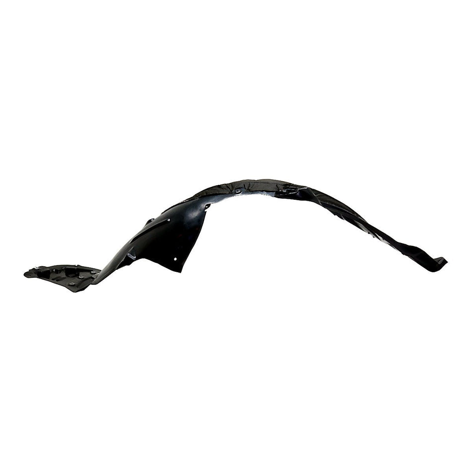 2015-2017 Acura Tlx Fender Liner Passenger Side – Side View (AC1249136)