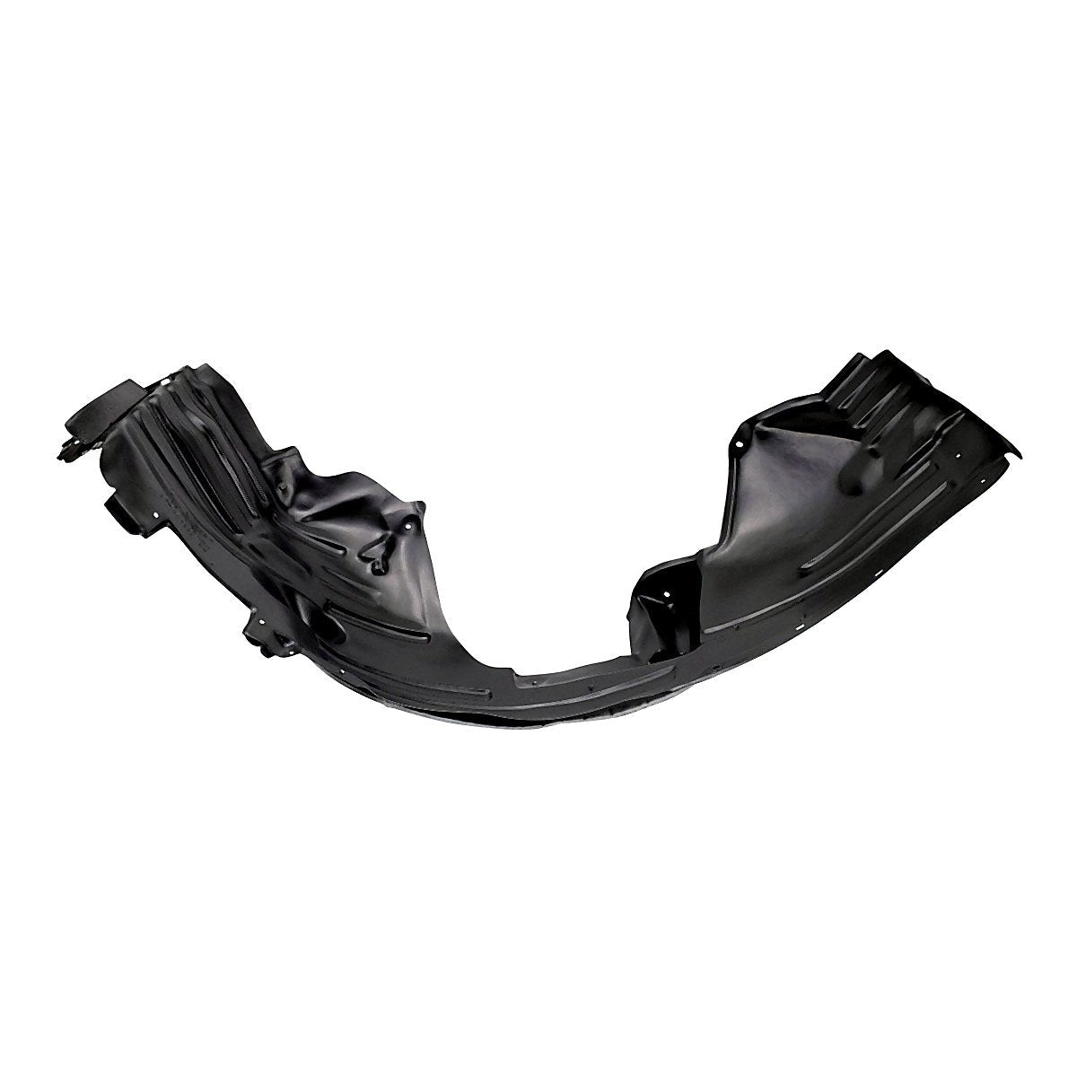 2019-2025 Acura Rdx Fender Liner Front Passenger Side – Side View (AC1249140)