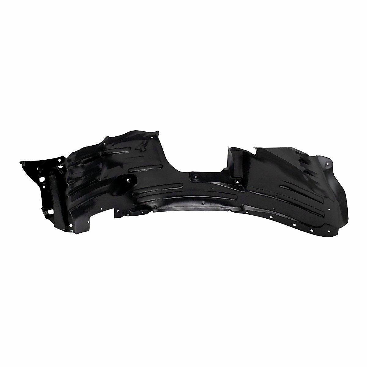 2019-2025 Acura Rdx Fender Liner Front Passenger Side – Back View (AC1249140)