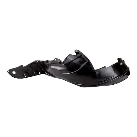 2005-2008 Acura Rl Fender Liner Driver Side – Front View (AC1250100)