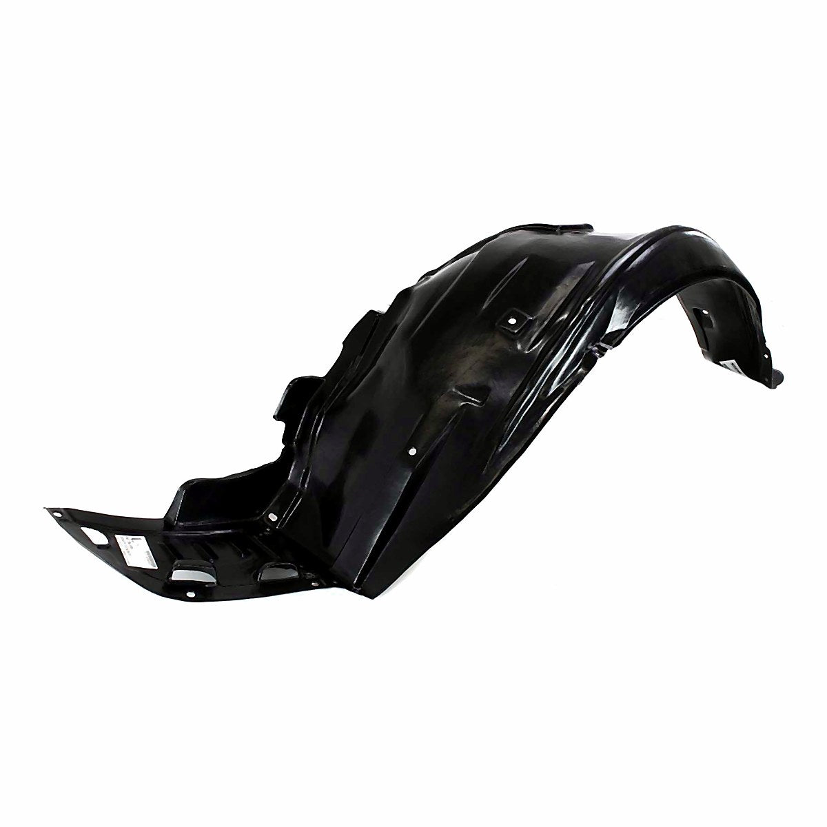 2005-2008 Acura Rl Fender Liner Driver Side – Side View (AC1250100)