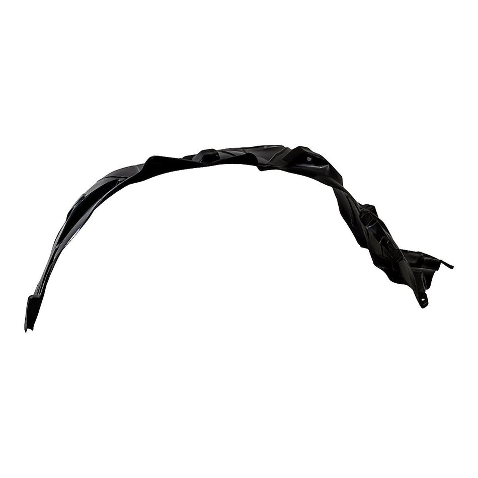 2001-2006 Acura Mdx Fender Liner Driver Side – Front View (AC1250101)