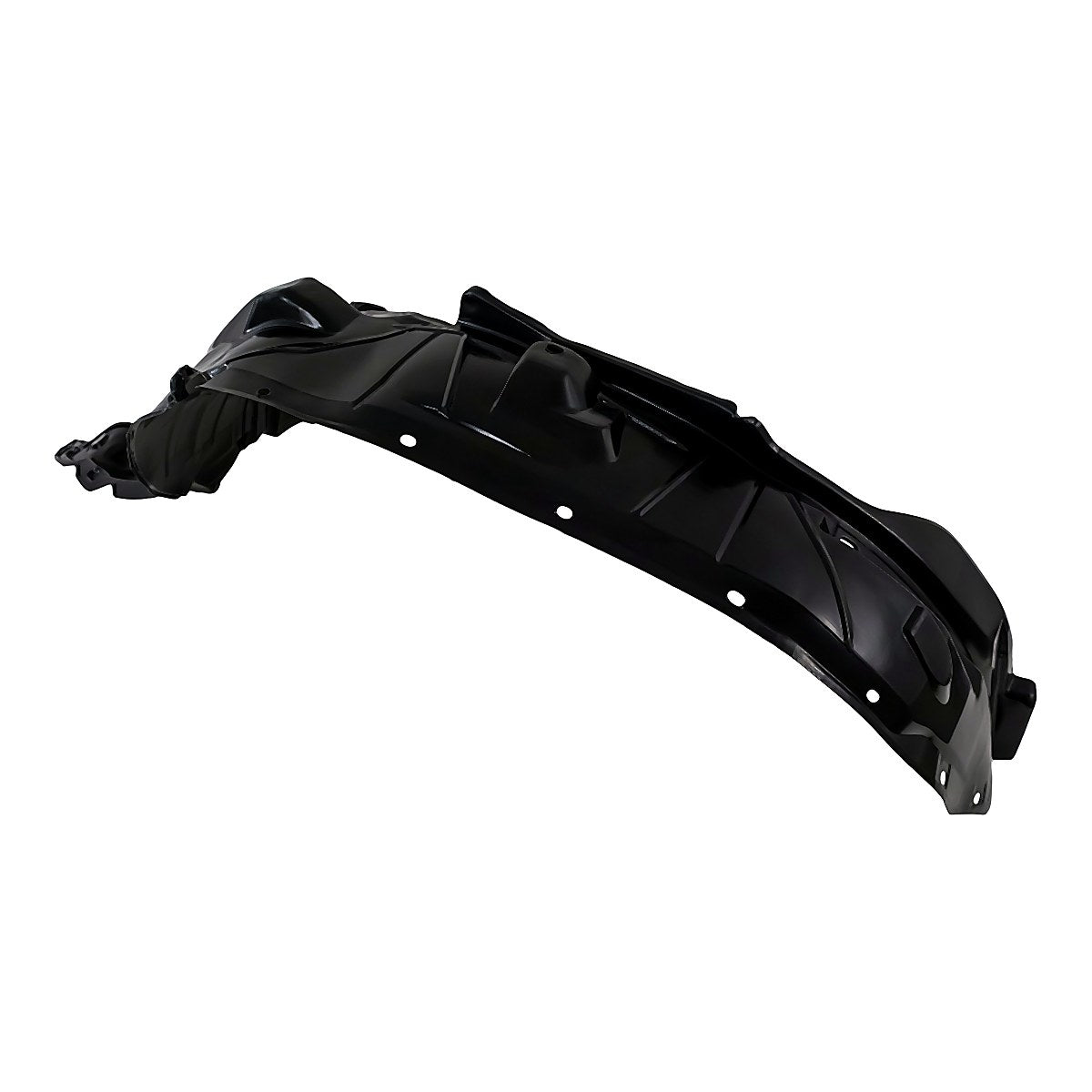 2001-2006 Acura Mdx Fender Liner Driver Side – Side View (AC1250101)
