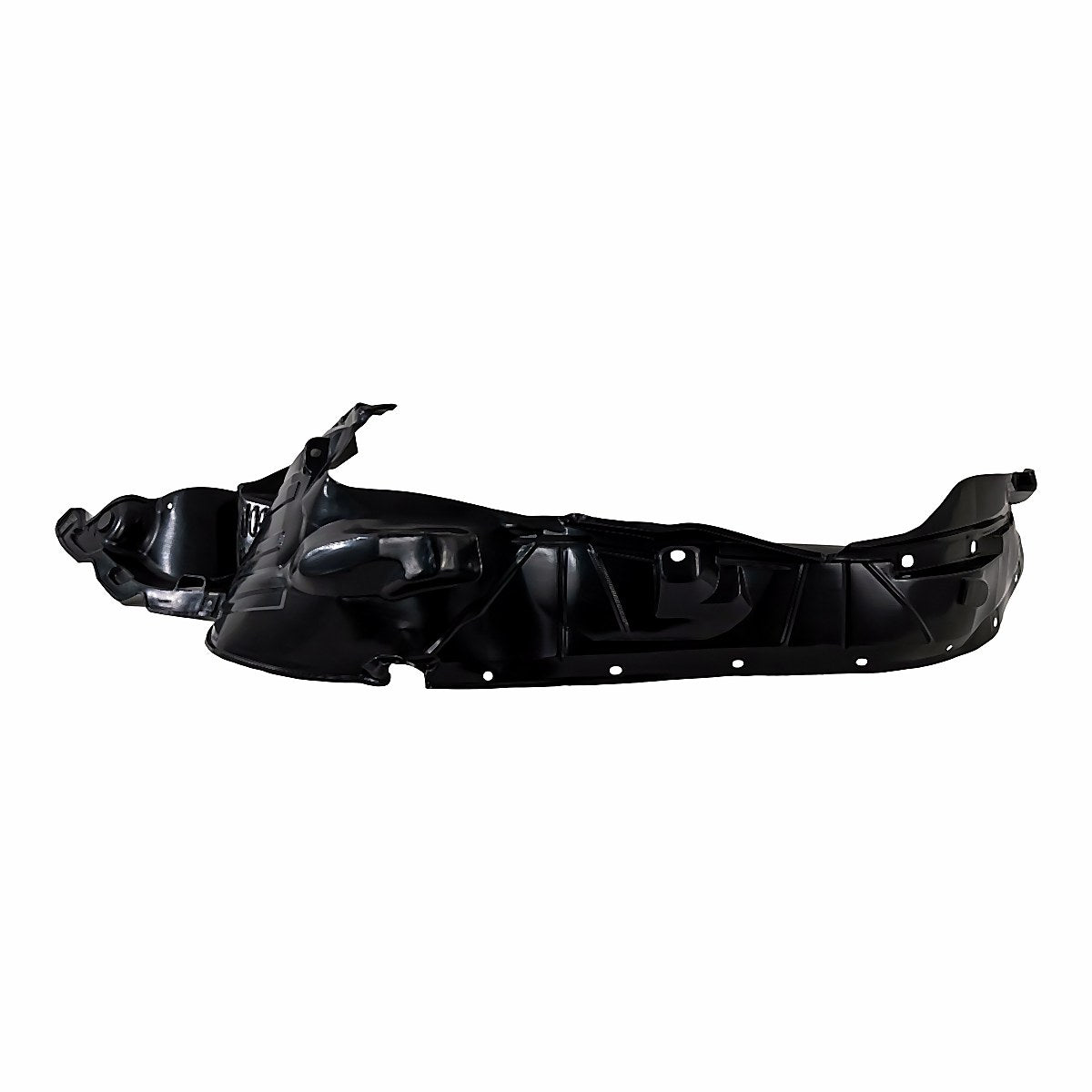 2001-2006 Acura Mdx Fender Liner Driver Side – Side View (AC1250101)