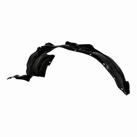 2001-2006 Acura Mdx Fender Liner Driver Side – Back View (AC1250101)