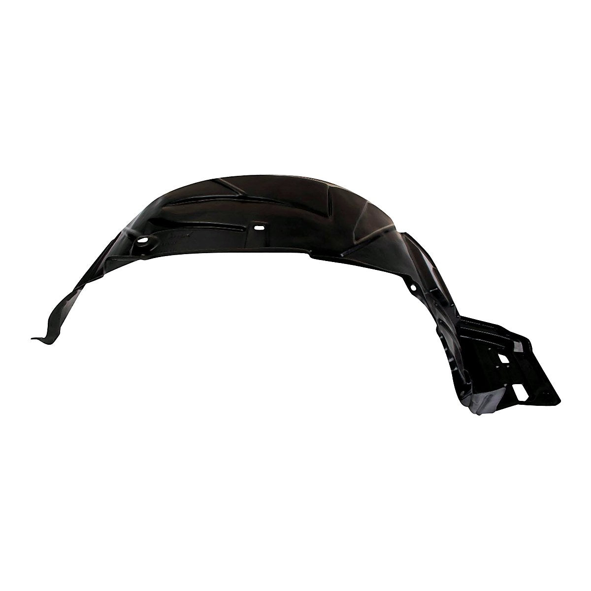 2005-2006 Acura Rsx Fender Liner Front Driver Side – Front View (AC1250102)
