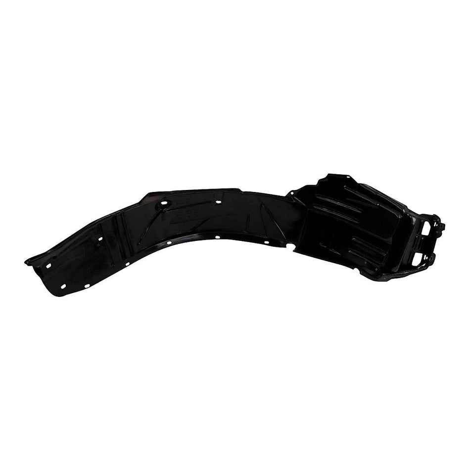 2005-2006 Acura Rsx Fender Liner Front Driver Side – Side View (AC1250102)